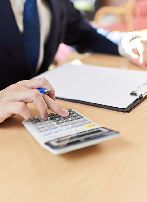 地域密着の不動産相談窓口