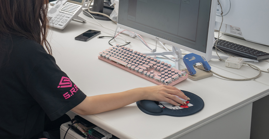 豊富な実績と信頼