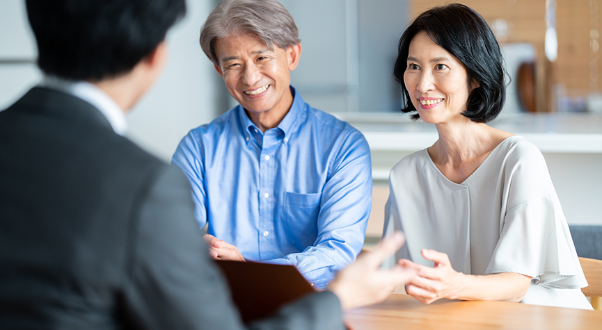 おすすめの仲介売却