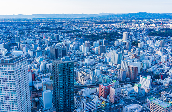 地域密着の不動産相談窓口