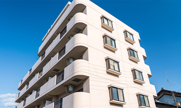 地域密着の不動産相談窓口