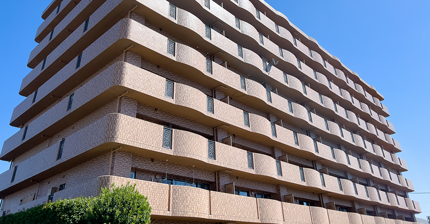 豊富な実績と信頼