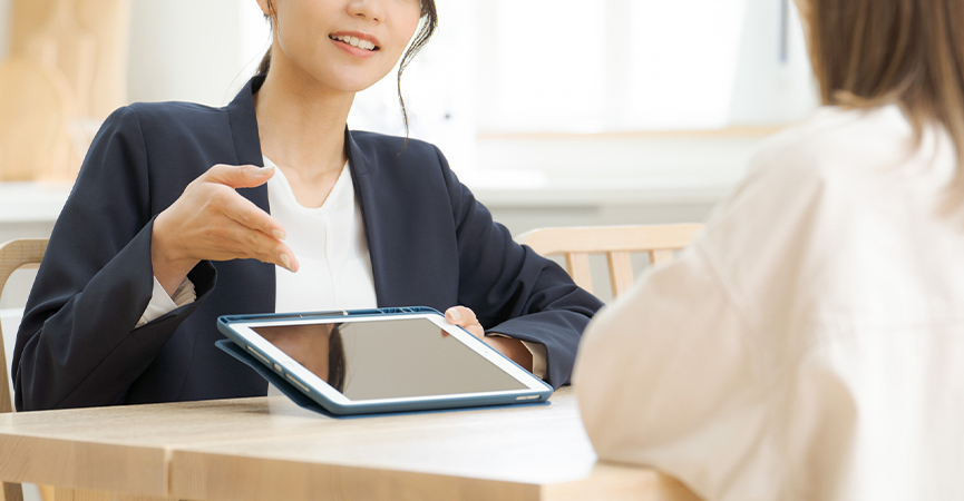 豊富な実績と信頼