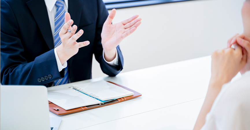 豊富な実績と信頼