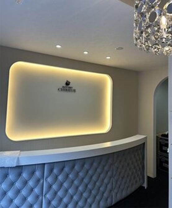 地域密着の不動産相談窓口