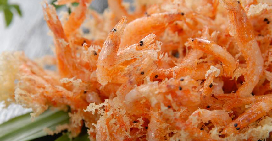 鐘庵のこだわり