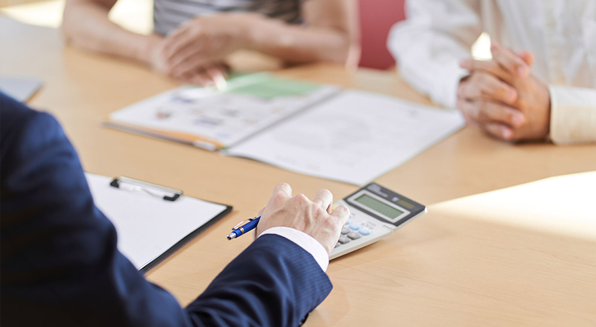 おすすめの仲介売却