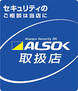 ALSOK
